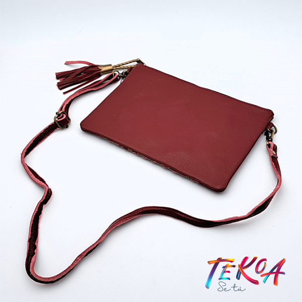 Bolso Ruka