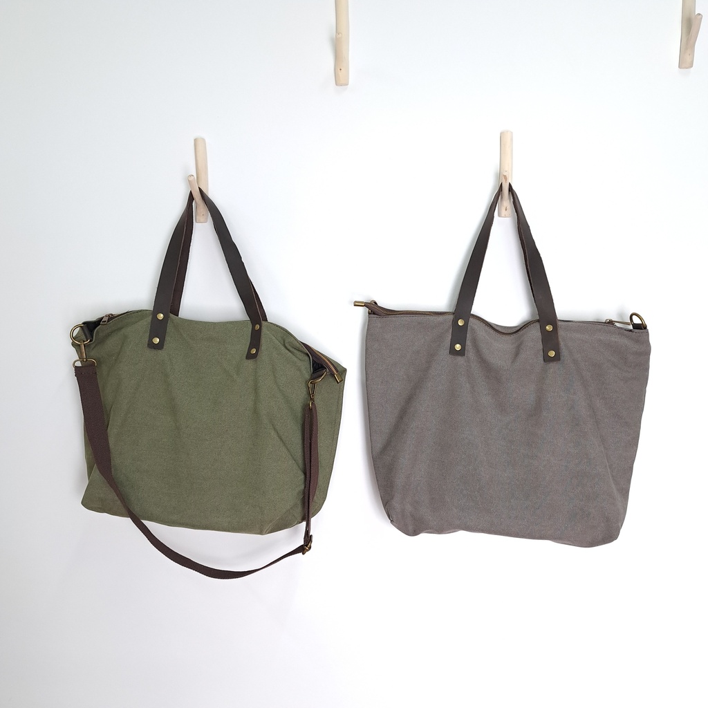 Bolso Tori