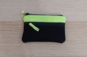 Cartera deportiva lima fluor