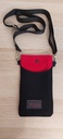 Bolso Naibu rojo