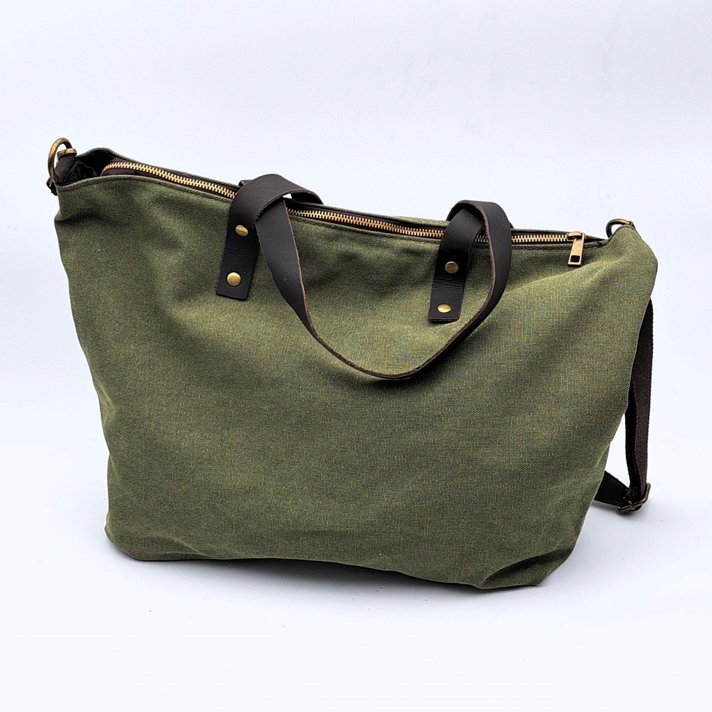Bolso Tori (Verde)