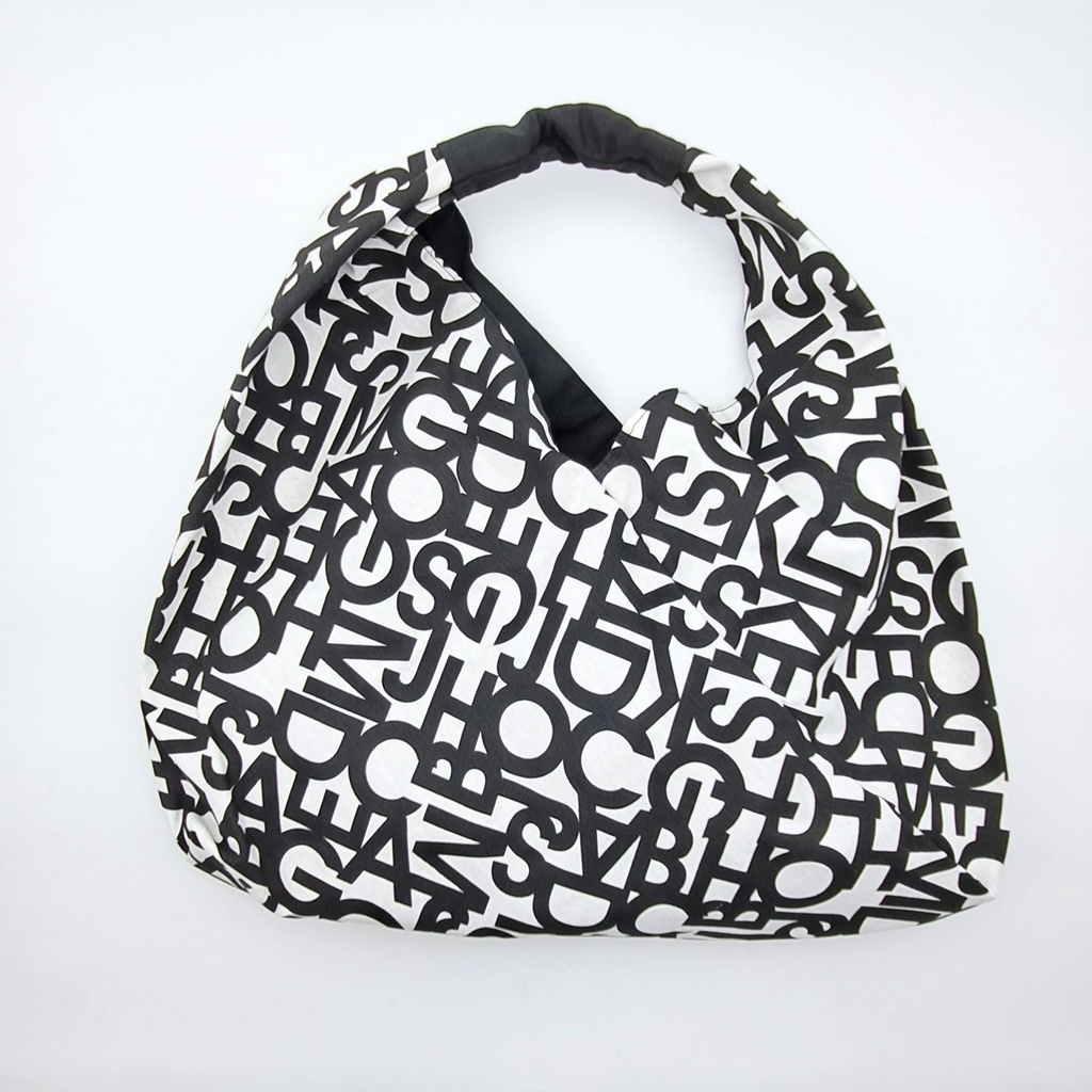Bolso Origami
