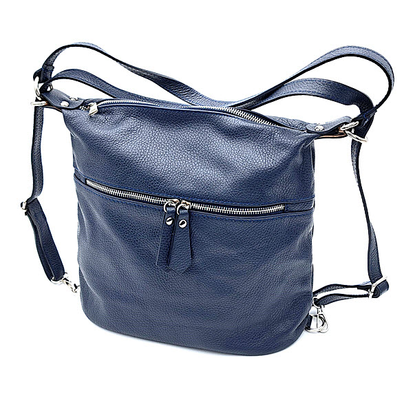 Bolso Bakku (Azul Marino)