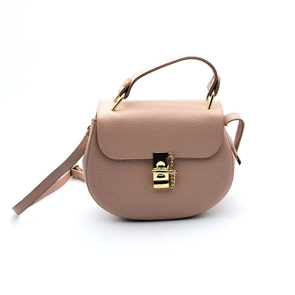 Bolso Naomi (Nude)