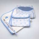 Canastilla de bebé grande