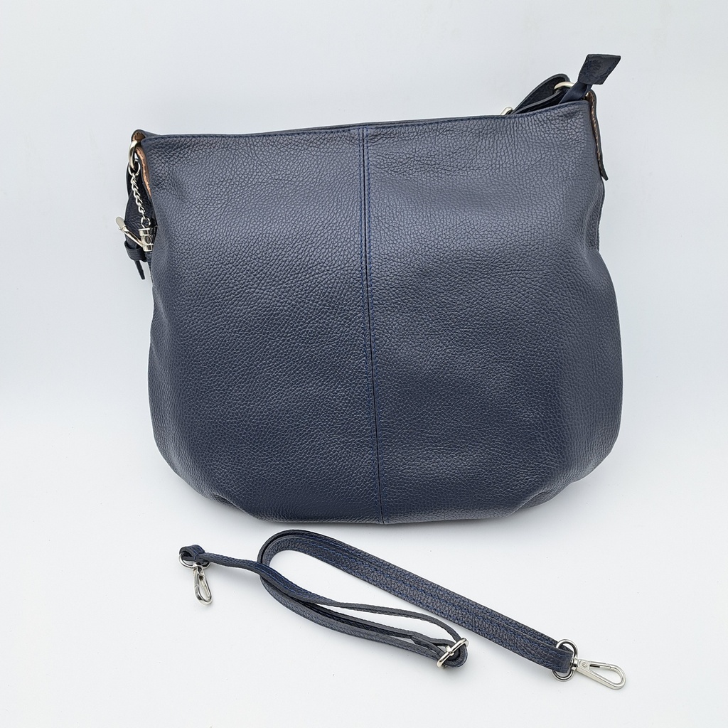Bolso Jun (Azul Marino)