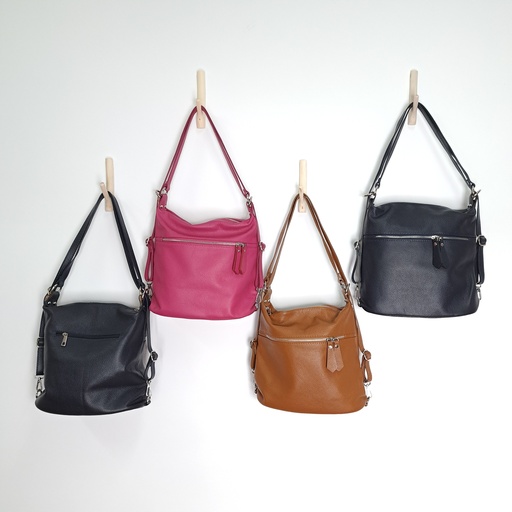 Bolso Bakku