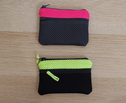 Cartera deportiva